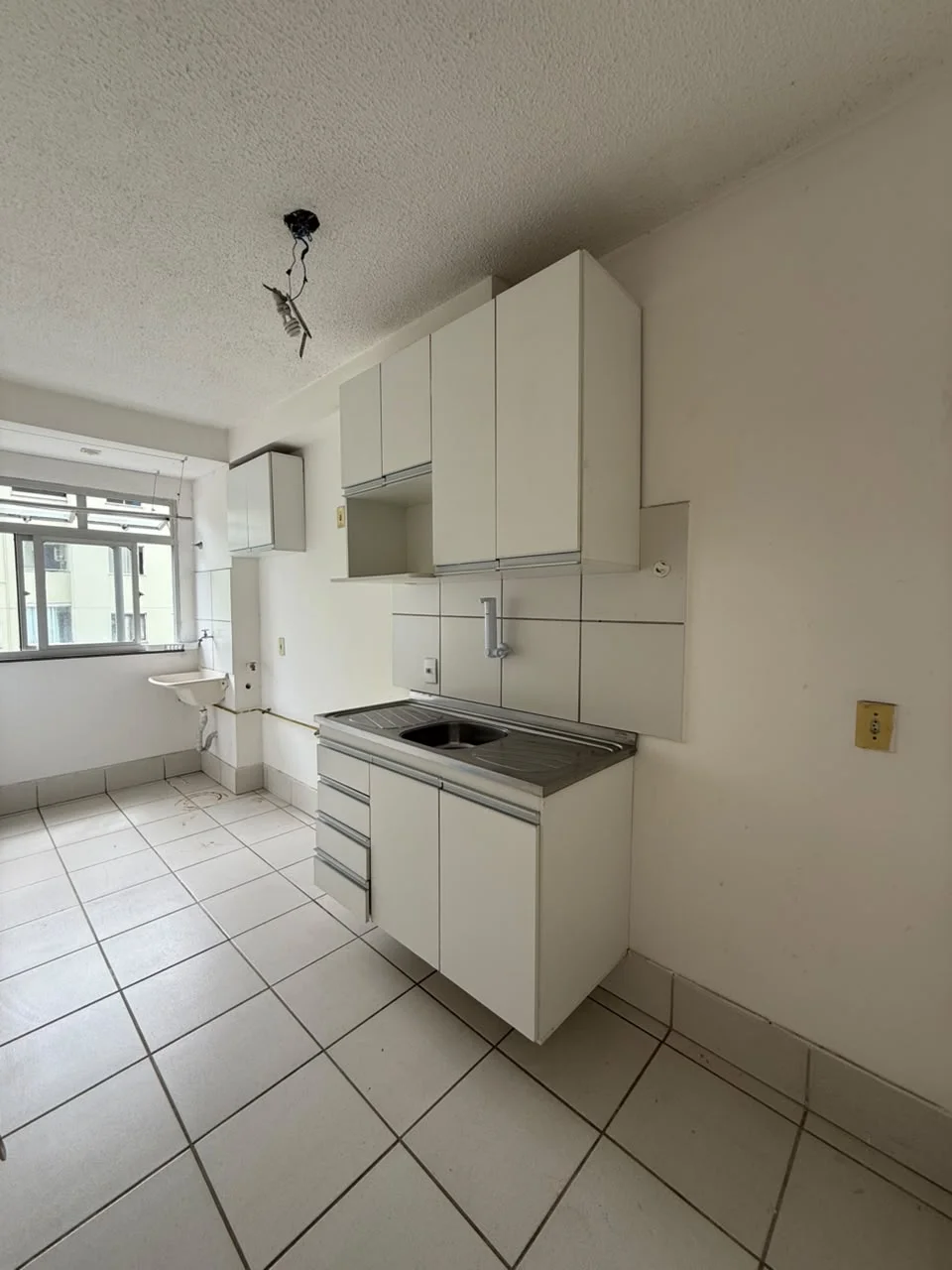 Apartamento 2 quartos no cond. Recreio das Palmeiras em Colina de Laranjeiras - foto 3