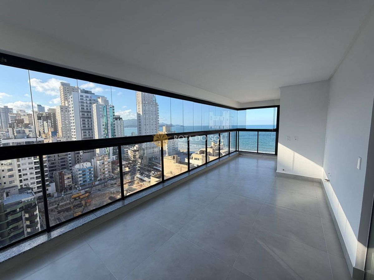 Diamond Tower Apartamento Quadra Mar 4 Suítes Meia Praia Itapema SC