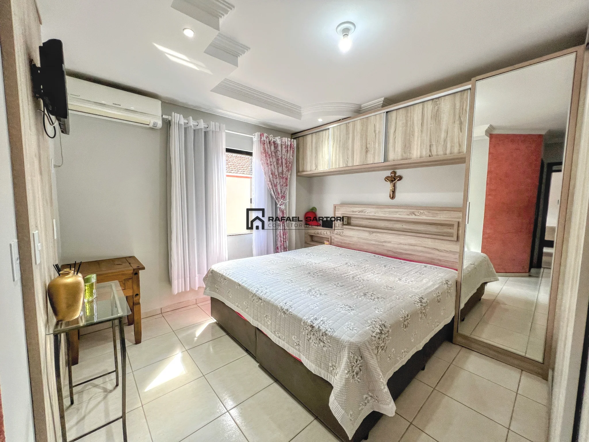 CASA TÉRREA NO JARAGUÁ ESQUERDO
