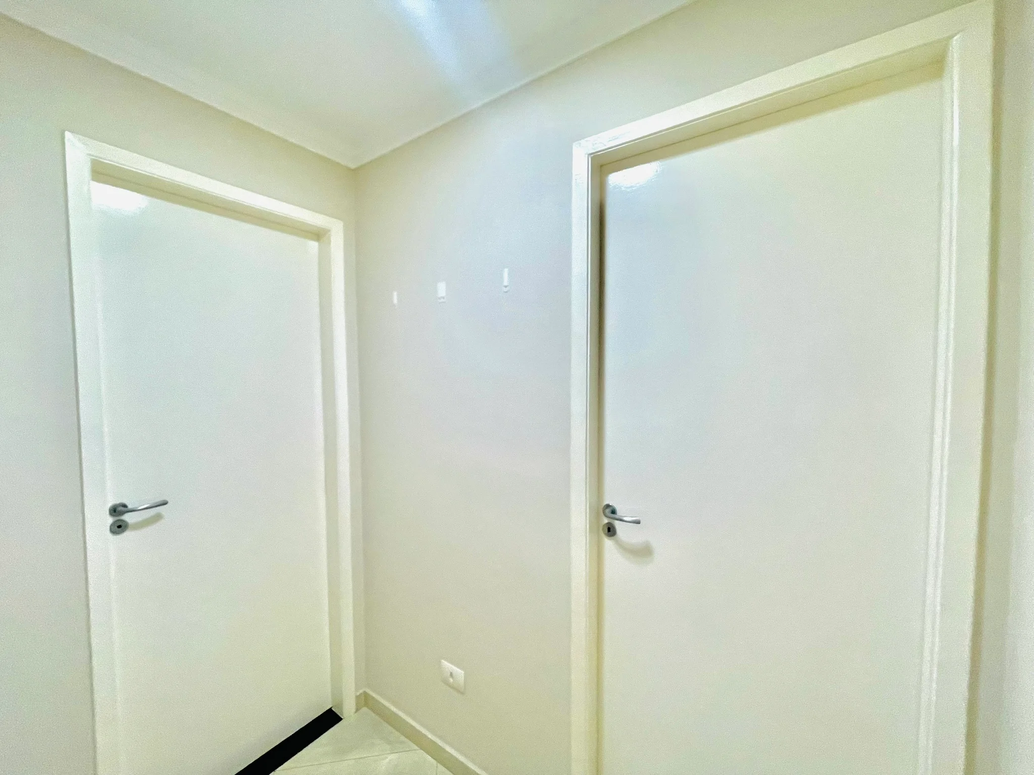 Apartamento à venda com 110 m² no Residencial Placere em Taubaté/SP.
