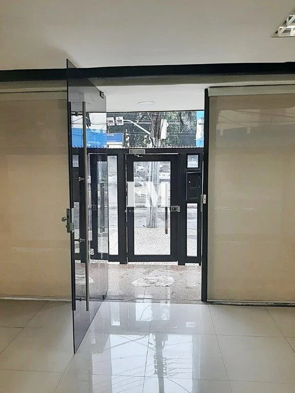 Prédio Comercial / Sede para Venda ou Locação – Rua Ipiranga, Laranjeiras - foto 3