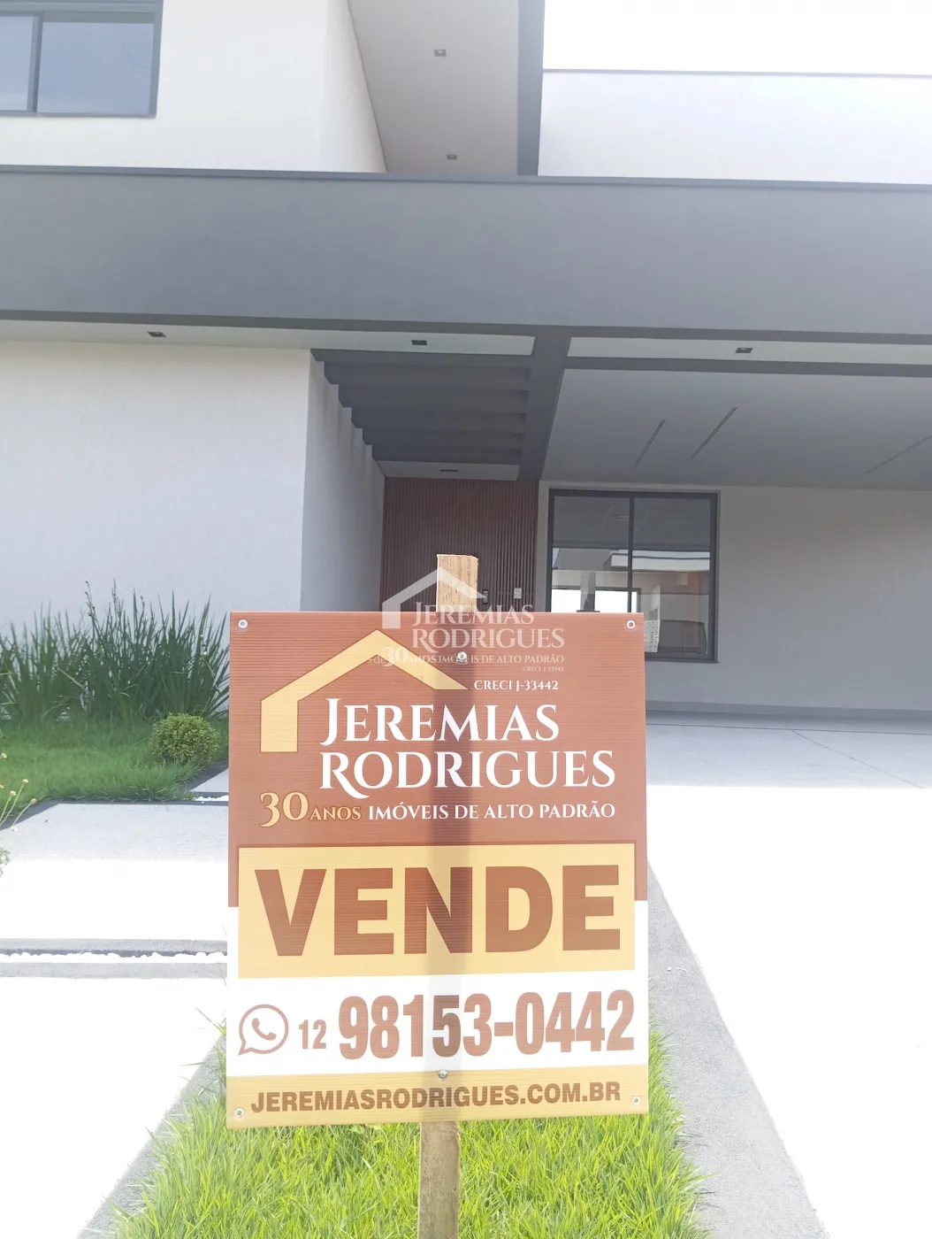 Casa para venda com 4 dormitórios no Condomínio Village Splendore em Pindamonhangaba/SP