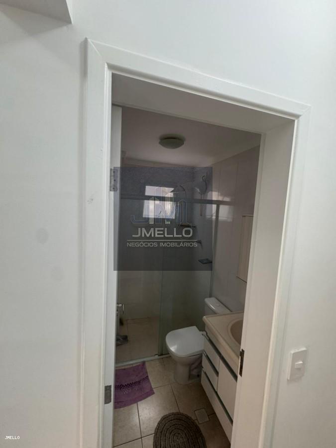 Apartamento para Venda em Praia Grande, Guilhermina, 1 dormitório, 1 banheiro, 1 vaga