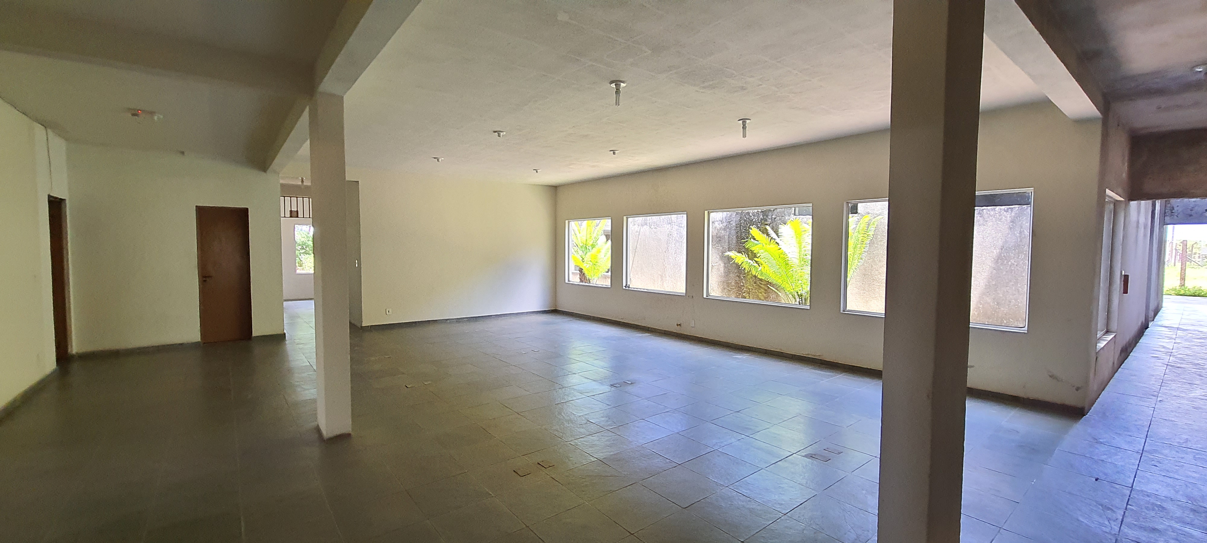 Galpão à venda no Distrito Industrial do Una - Taubaté/SP