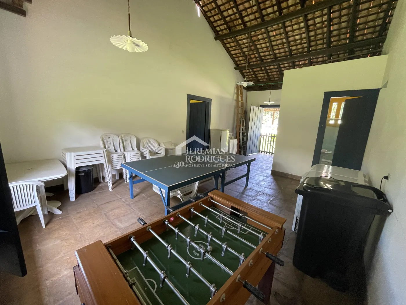 Fazenda com 12 dormitórios - Taubaté/SP