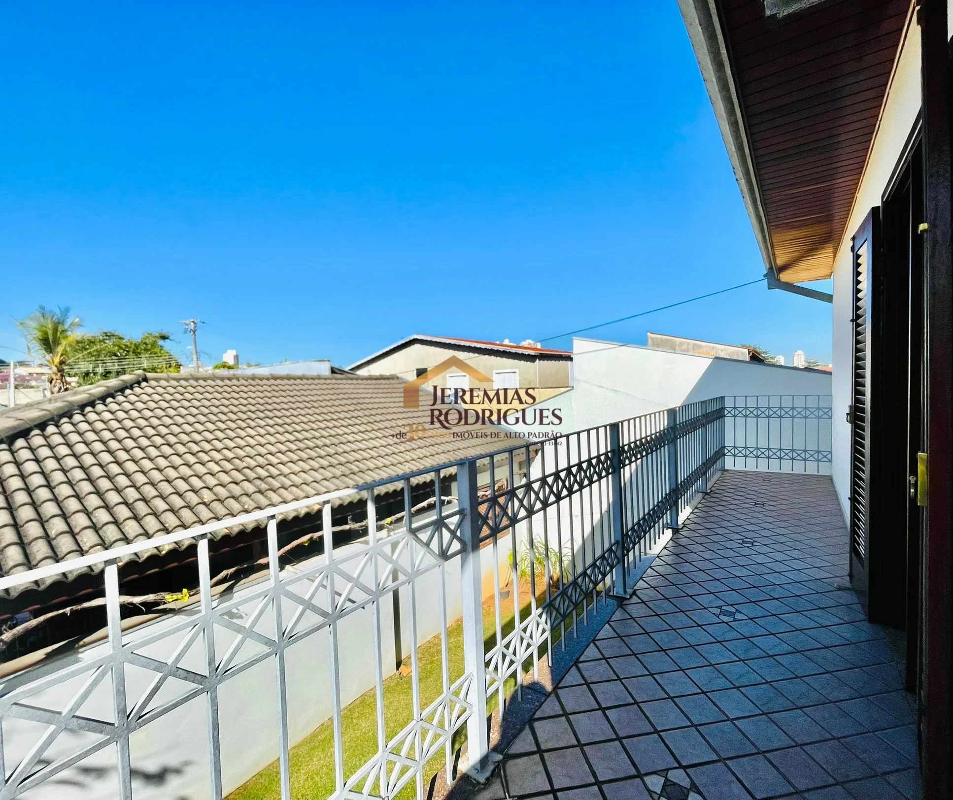 Casa á venda no Bairro Jardim das Monções em Taubaté/SP. — foto 36