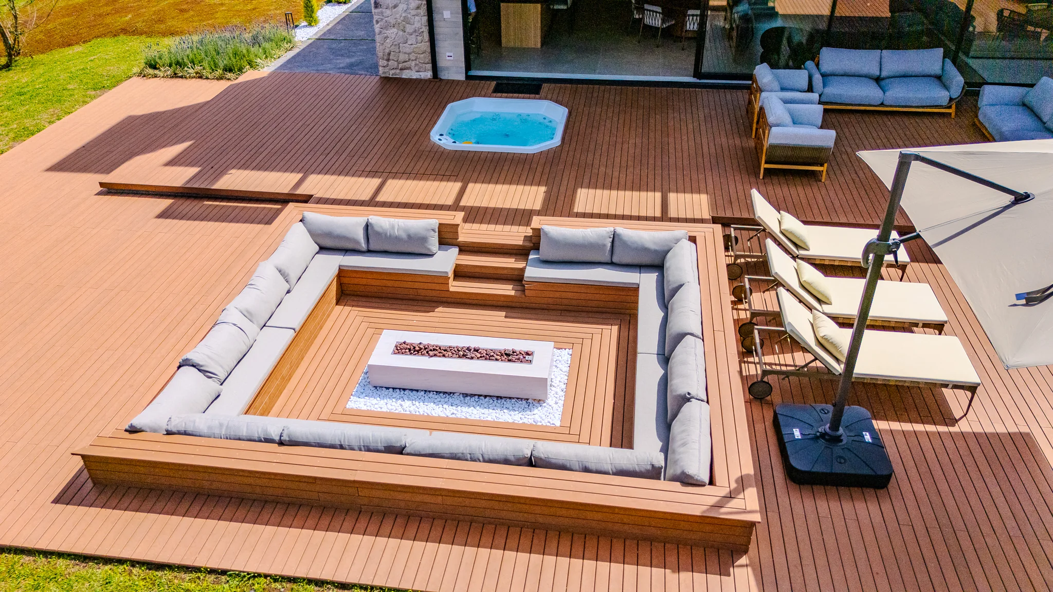 Casa de Campo em Atibaia
