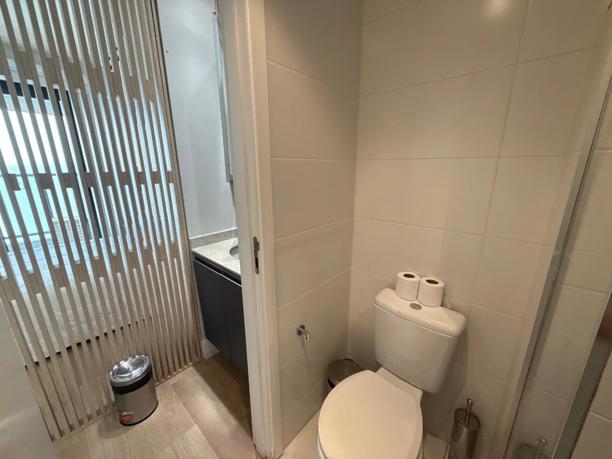 Studio com Lazer Completo no You Go Vila Mariana - 24m² — foto 14