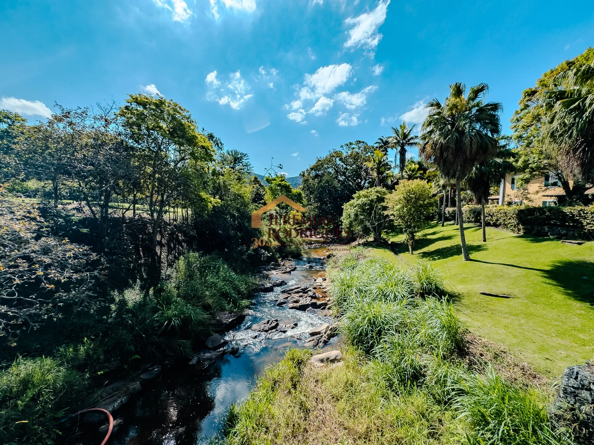 Fazenda centenária à venda em Bananal/SP. - foto 63