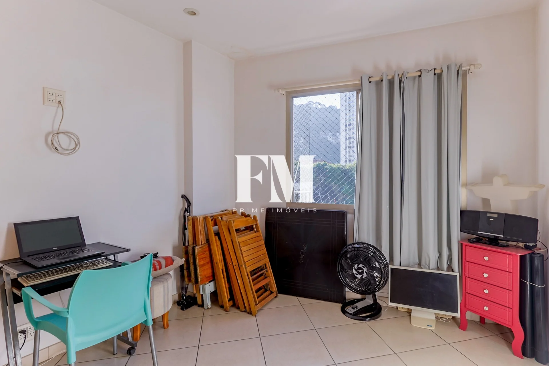 Laranjeiras | Cobertura Duplex | 3 Quartos (2 Suítes) | 208m² com Espaço Gourmet e 3 Vagas - foto 22
