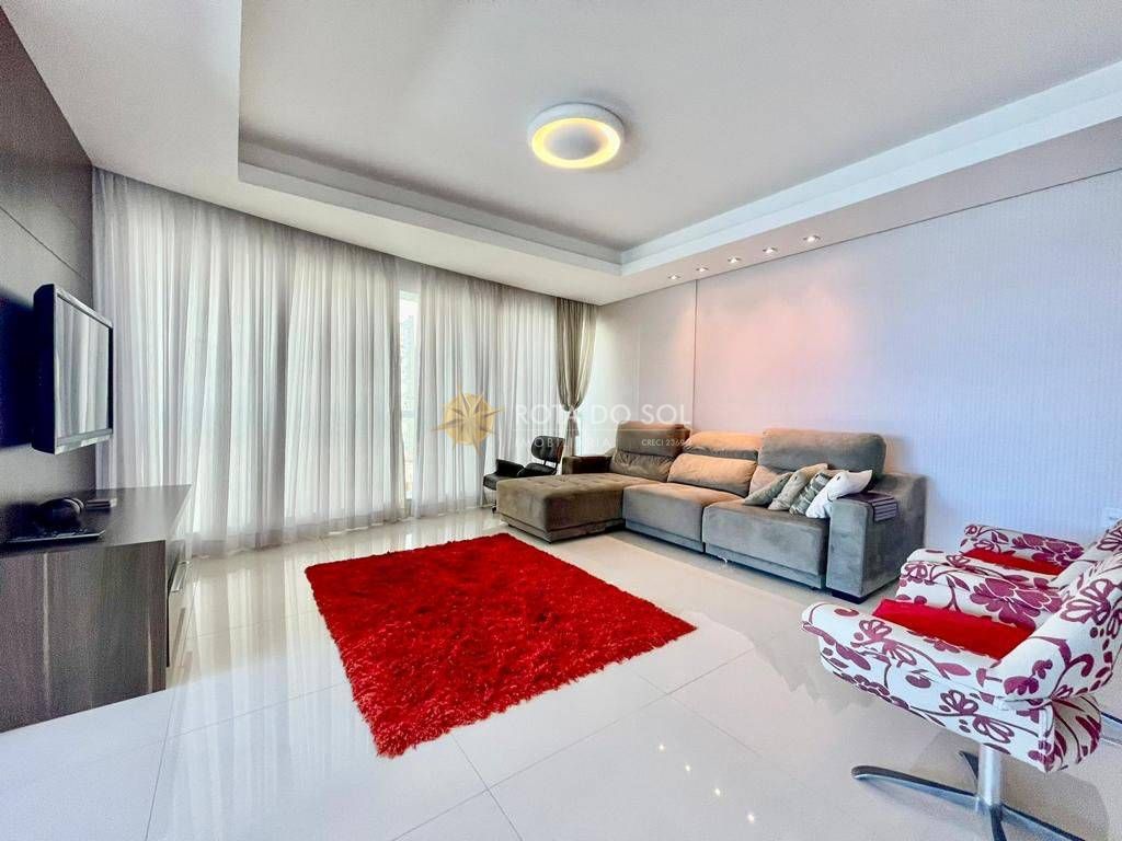 Beira Mar Apartamento Vista Mar 4 Suítes na Meia Praia — foto 13