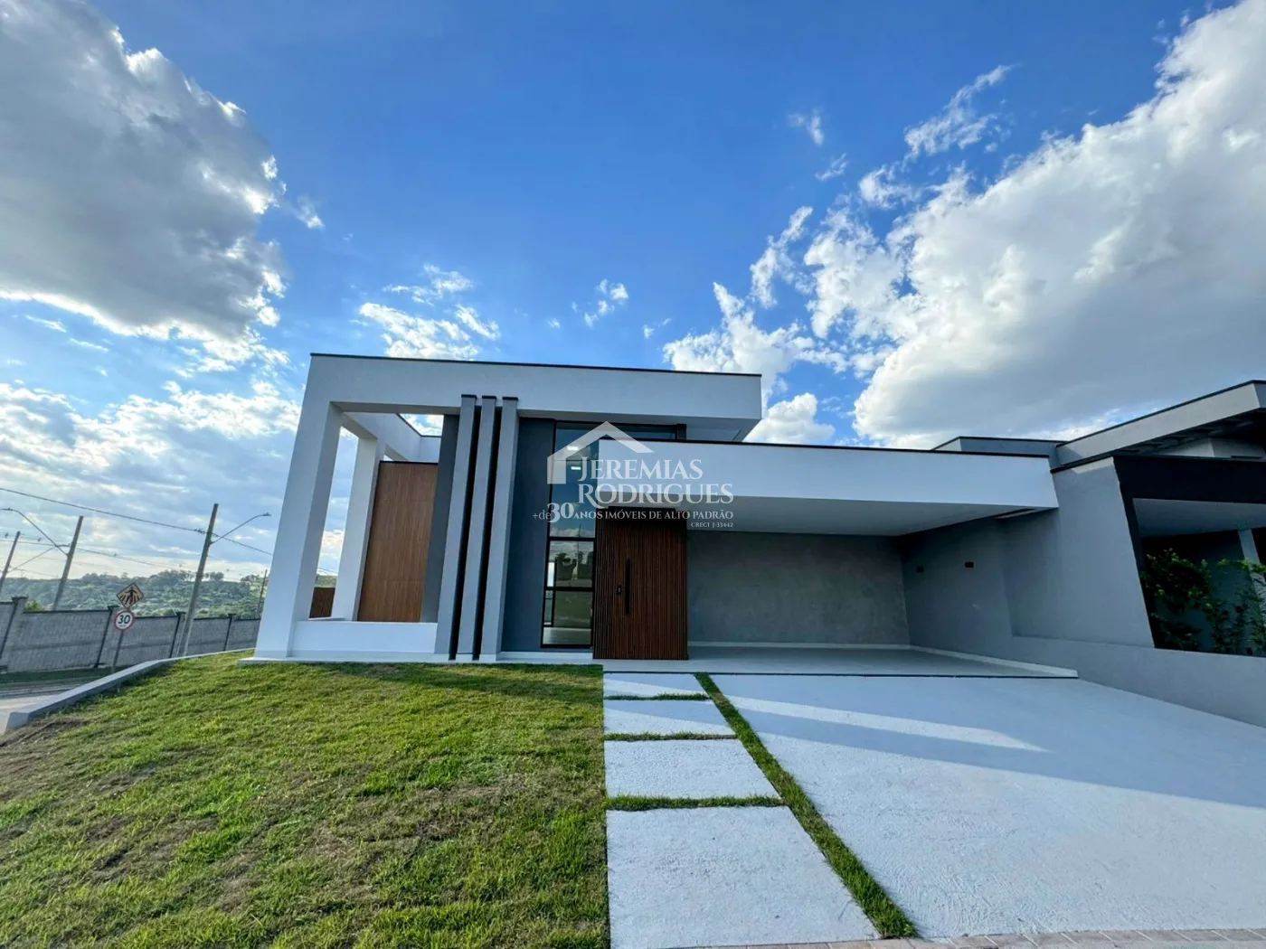 Casa com 3 suítes, 186 m² - Condomínio Cyrela Landscape  - Taubaté/SP