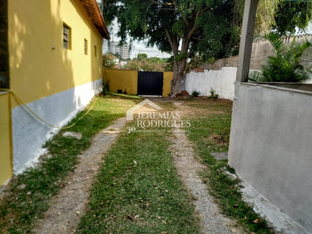 Terreno com 1.274 m² - Santana - Pindamonhangaba/SP
