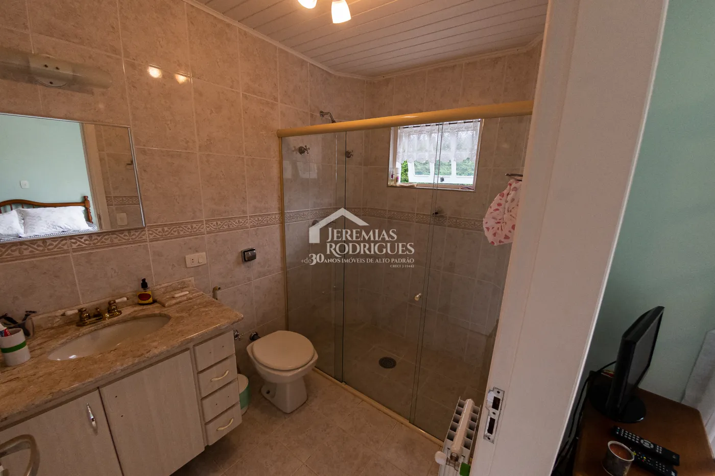 Casa com 7 dormitórios, 350 m² - Condomínio Aldeia Austríaca - Campos Jordão/SP