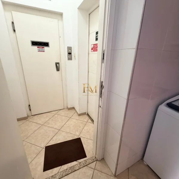 Imaculado apartamento de 4 quartos à venda com amplitude, luz natural e localização imbatível em Co — foto 36