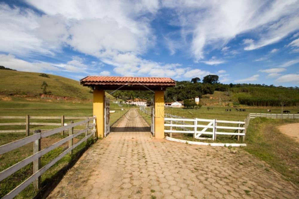Fazenda com 4 dormitórios à venda, 968.000 m² - Lagoinha/SP