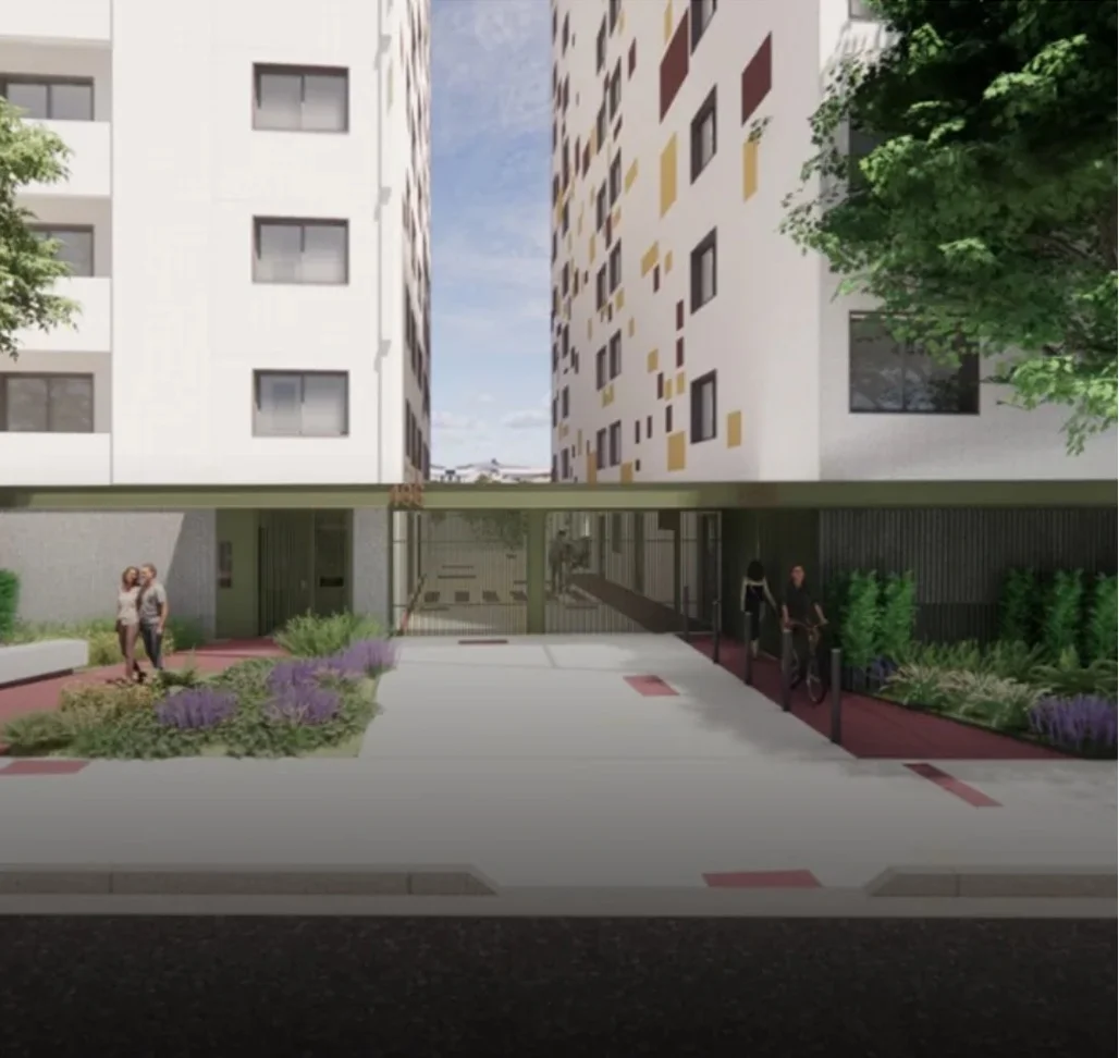 Apartamento na Vila Mariana próximo ao Metrô Ana Rosa e Paraíso — foto 15