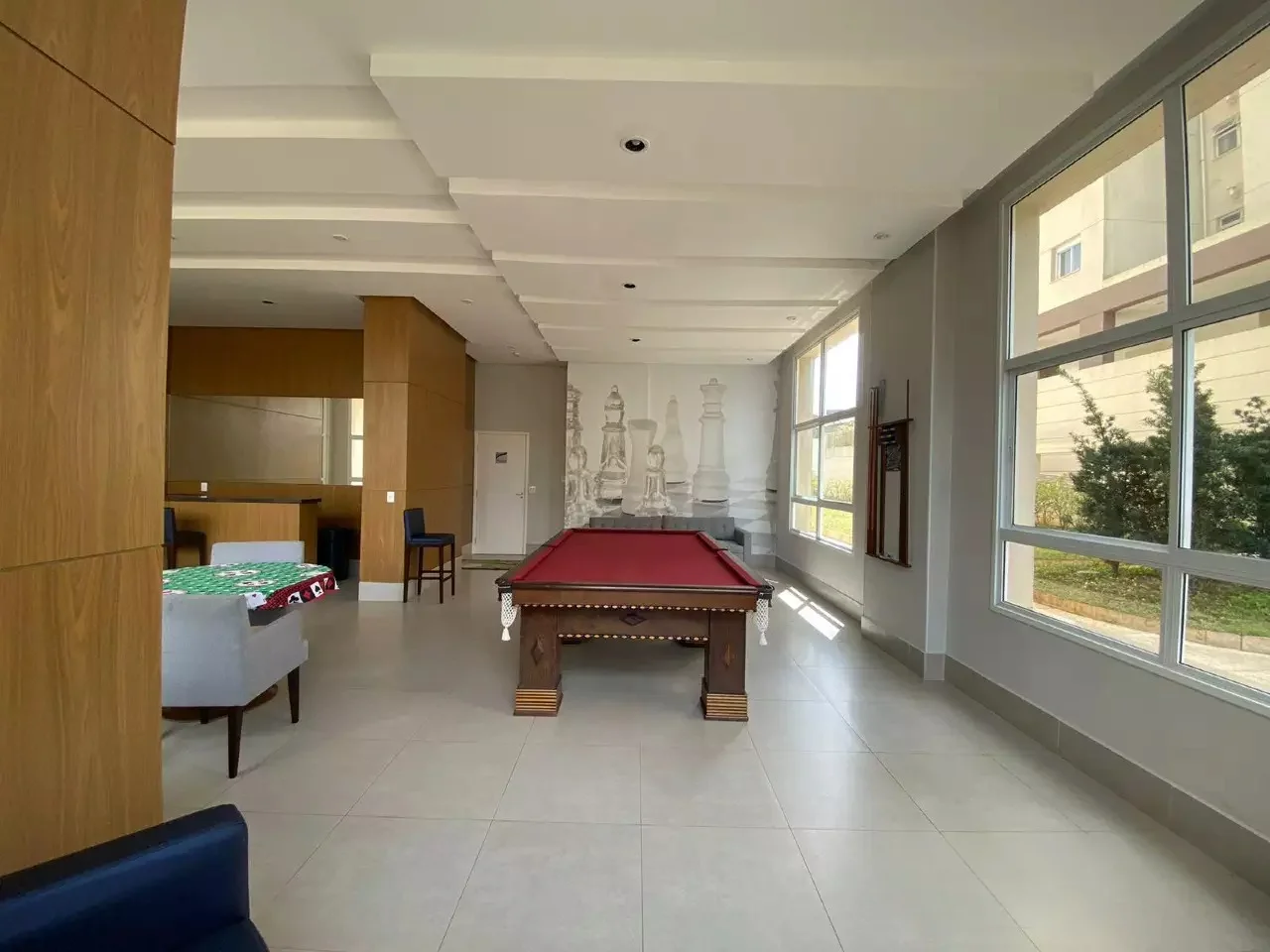 Apartamento 104m² à Venda e Locação | 3 Dorms (2 Suítes) | Porteira Fechada | Condomínio Arcádia – Centro SBC
