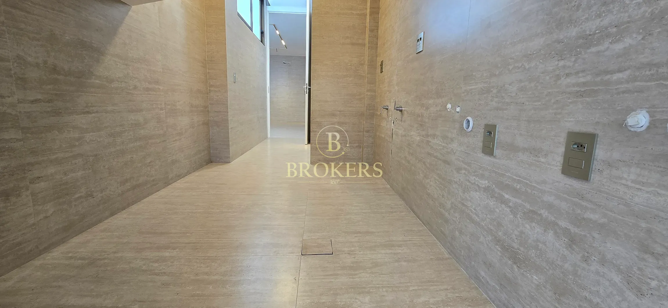 Cobertura linear, modernizada à venda no Leblon, São 460m², 4 suítes, vista indevassável para o Jar — foto 24