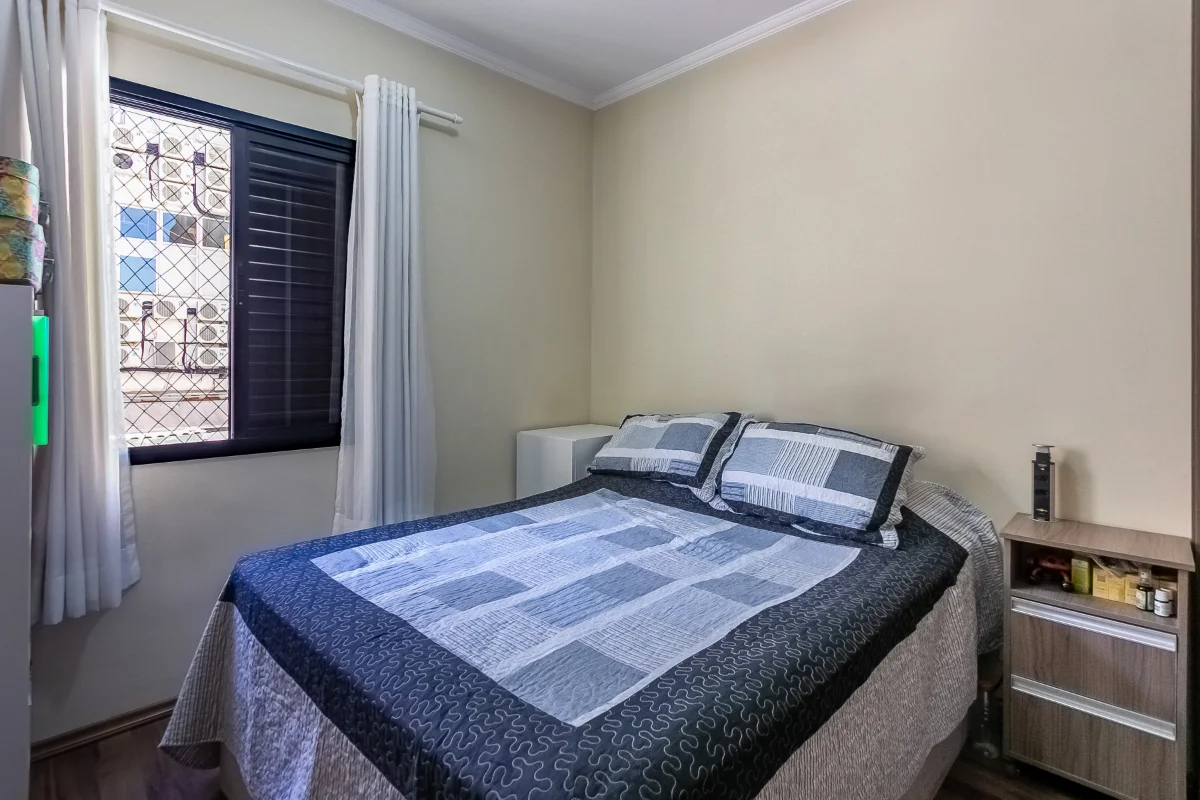 Apartamento na Saúde próximo ao metrô — foto 18