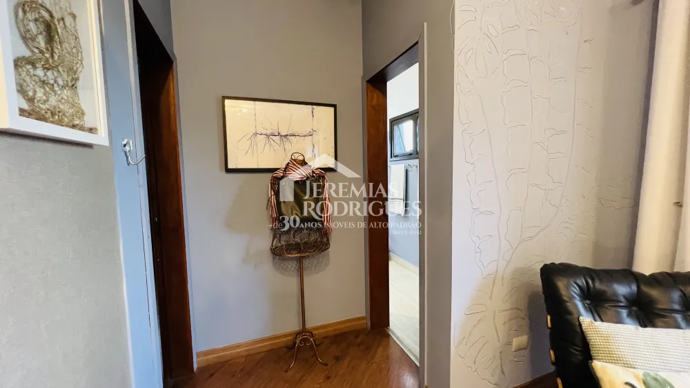 Casa à venda no Condomínio Terras de San Marco em Taubaté/SP