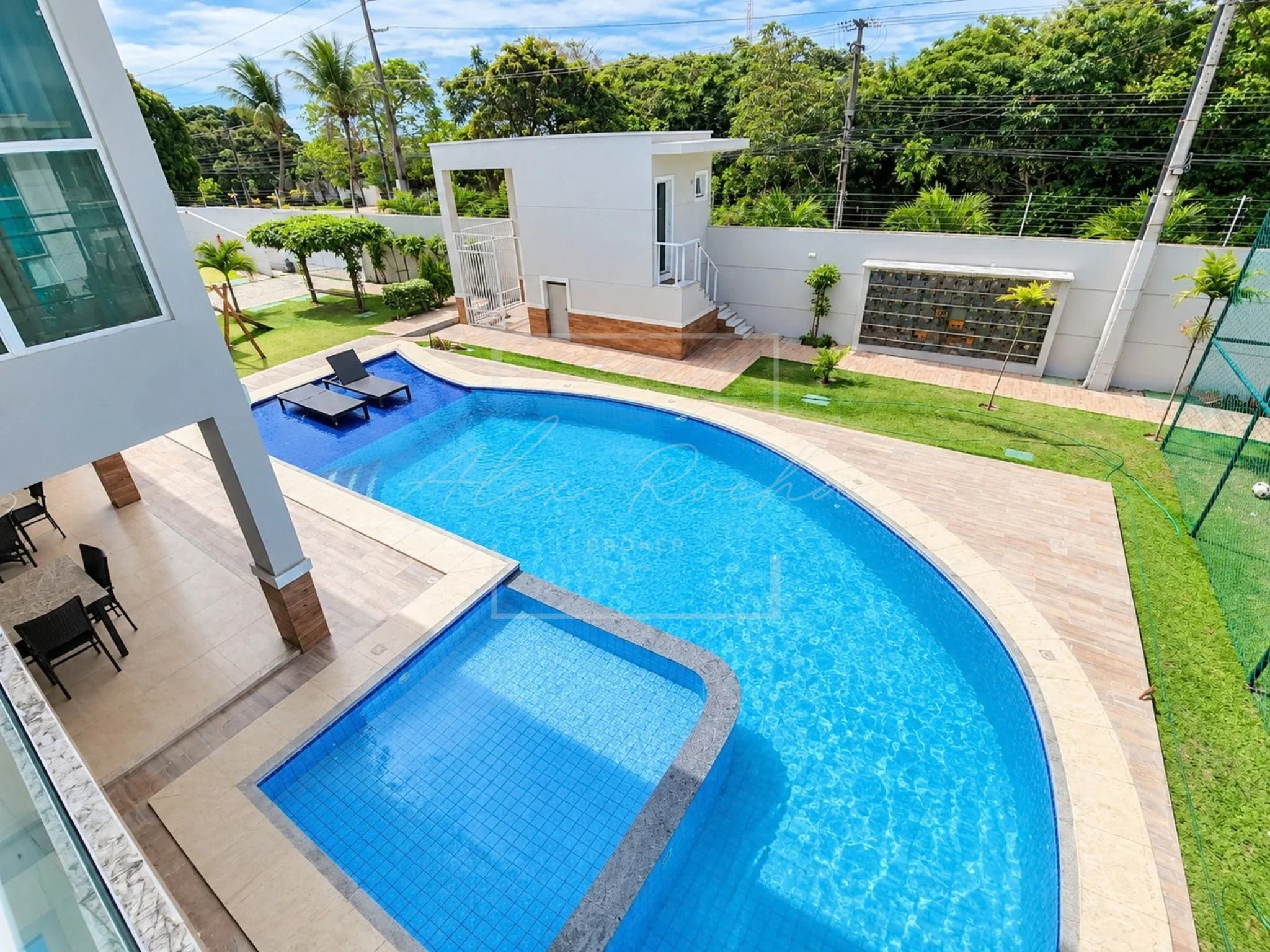 Bello Village, Duplex 138,51m², 3 Suítes, Estrada do Fio, Eusébio/CE - foto 29