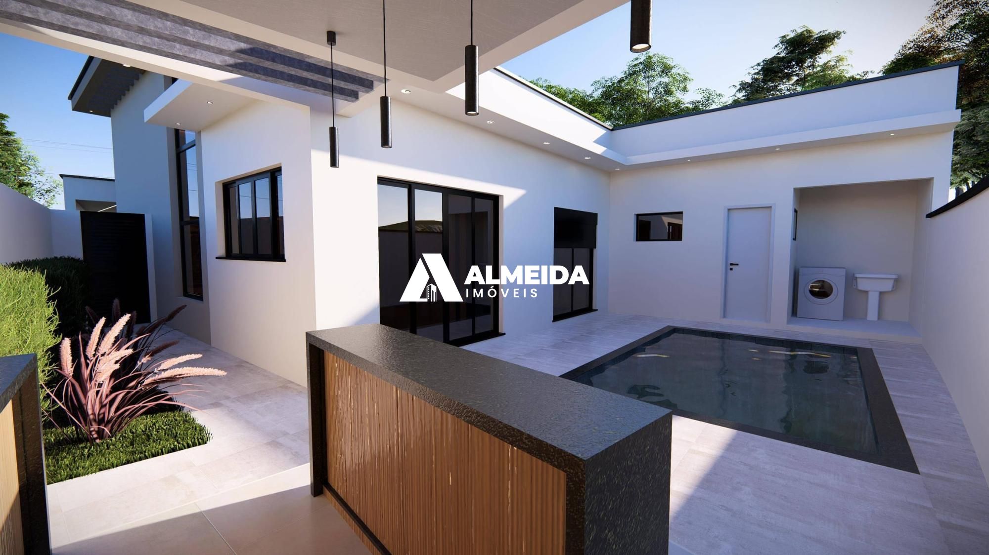Casa á venda no Condomínio Tropicália Garden em Boituva — foto 9