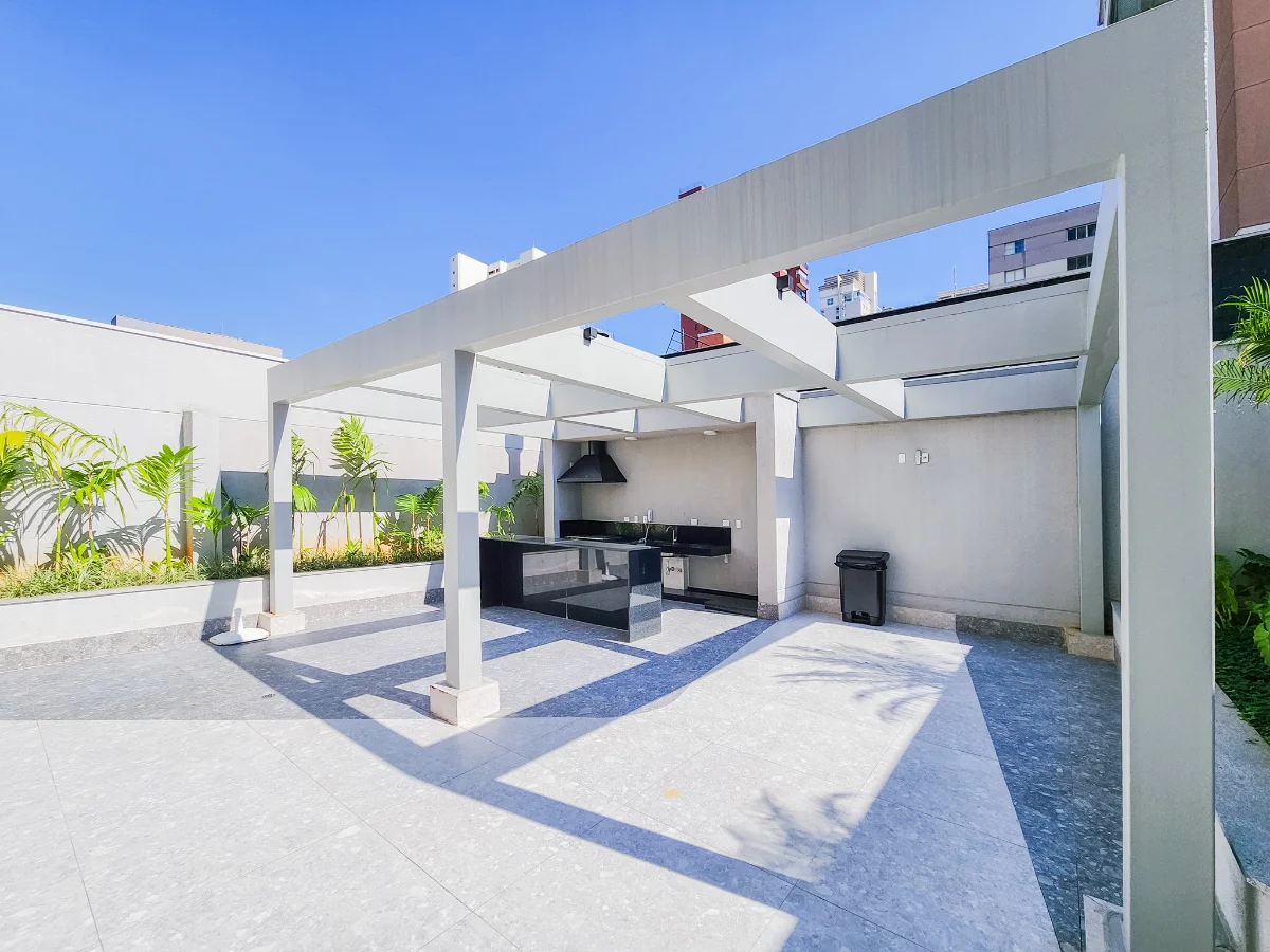 Apartamento novo próximo ao metrô Santa Cruz | 72m² | 2 dorms — foto 26
