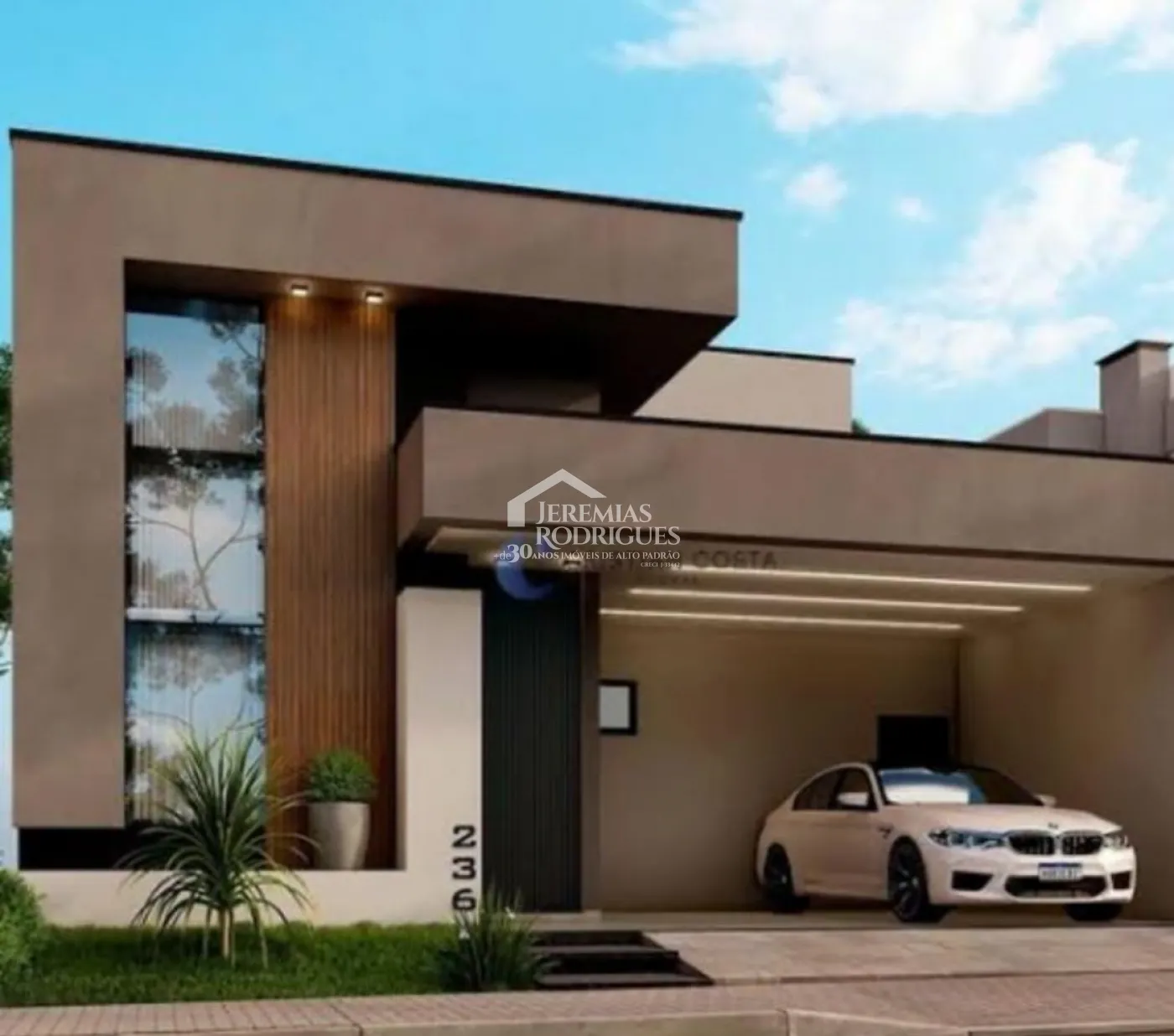 Casa à venda com 3 dormitórios no Condomínio Vila Romana em Pindamonhangaba/SP