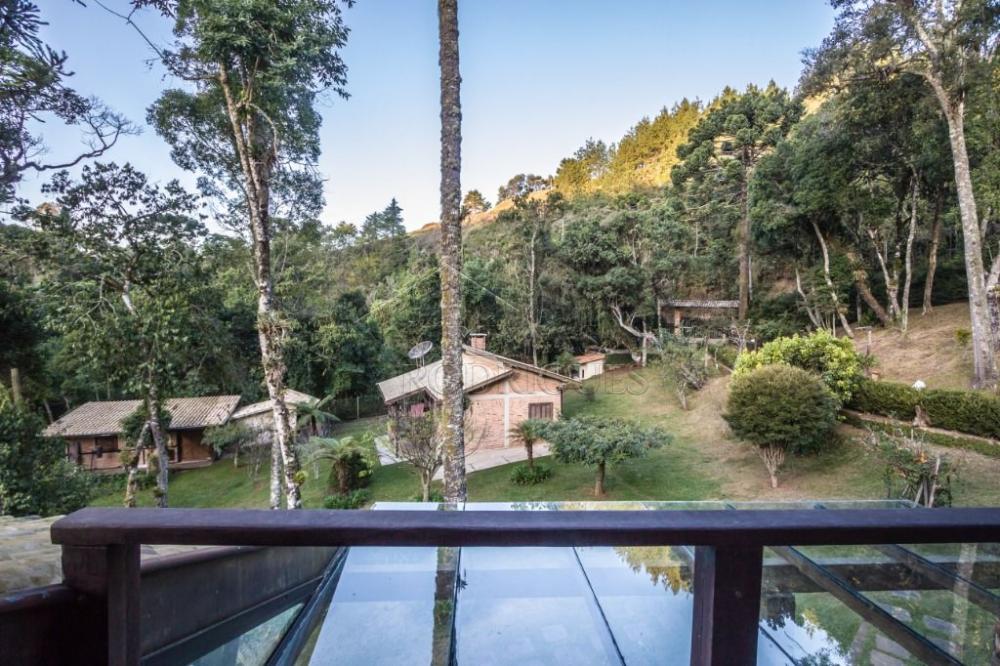 Casa com 3 quartos, 630 m², à venda por R$ 6.500.000- Condomínio Pedra de Fogo - Campos do Jordão/SP