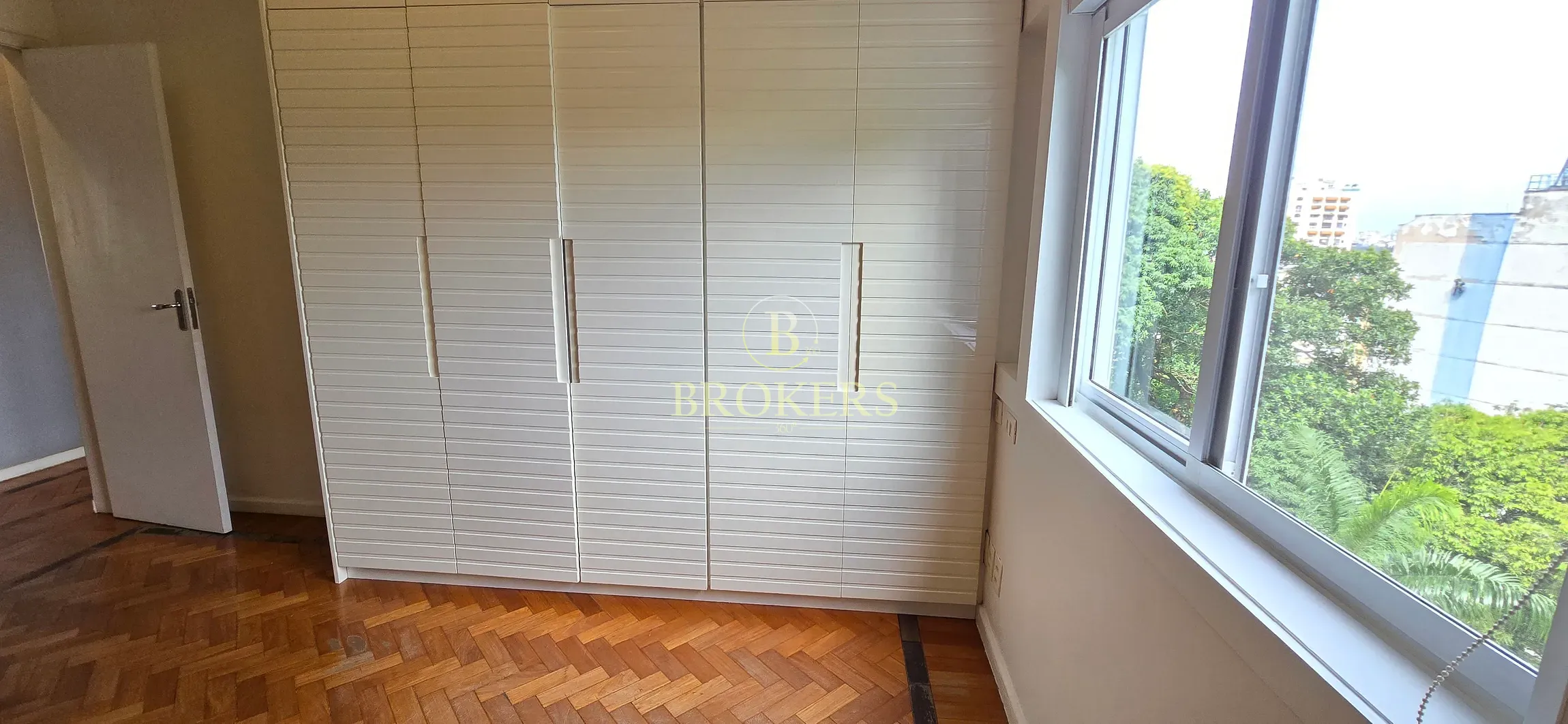 Apartamento à venda na Gávea – 3 quartos (1 suíte), 120 m², Rio de Janeiro, RJ