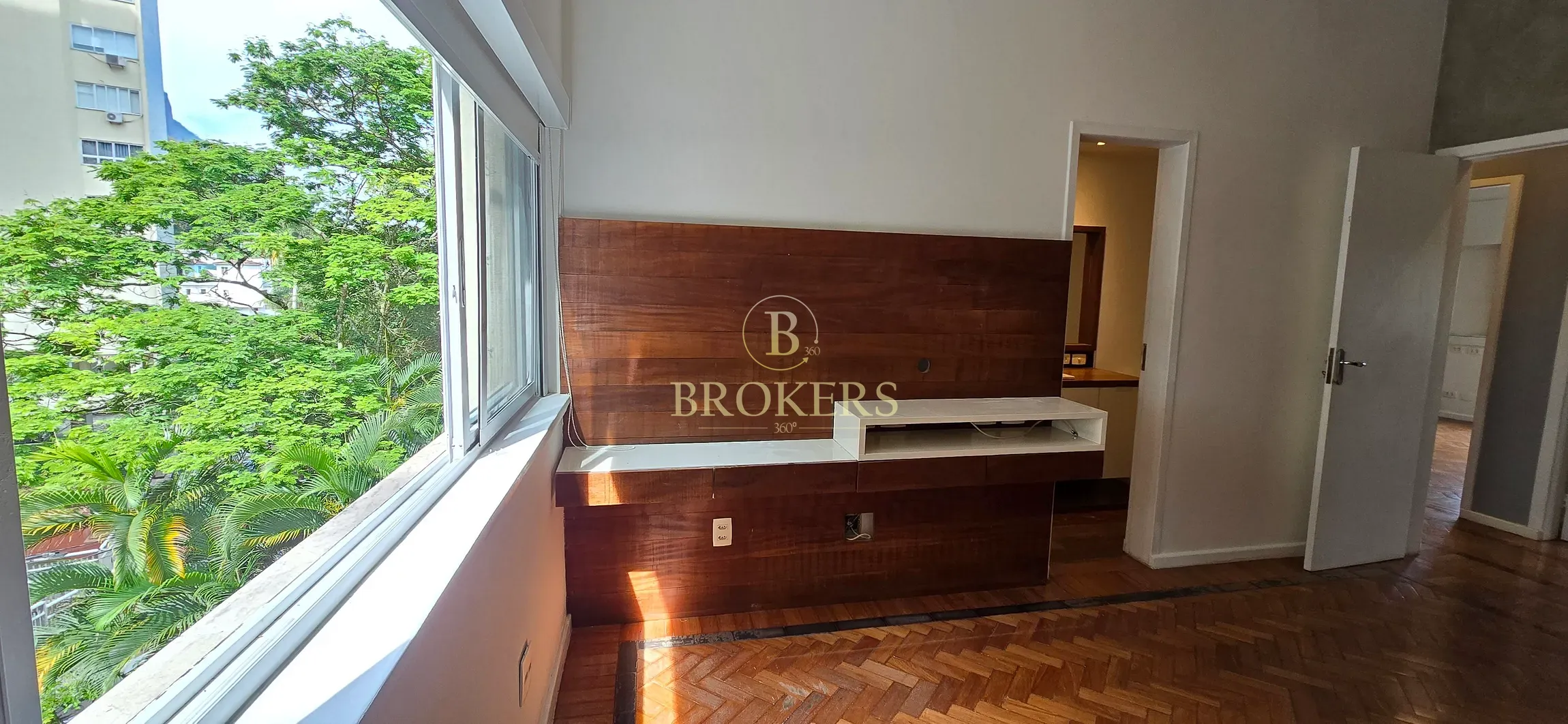 Apartamento à venda na Gávea – 3 quartos (1 suíte), 120 m², Rio de Janeiro, RJ