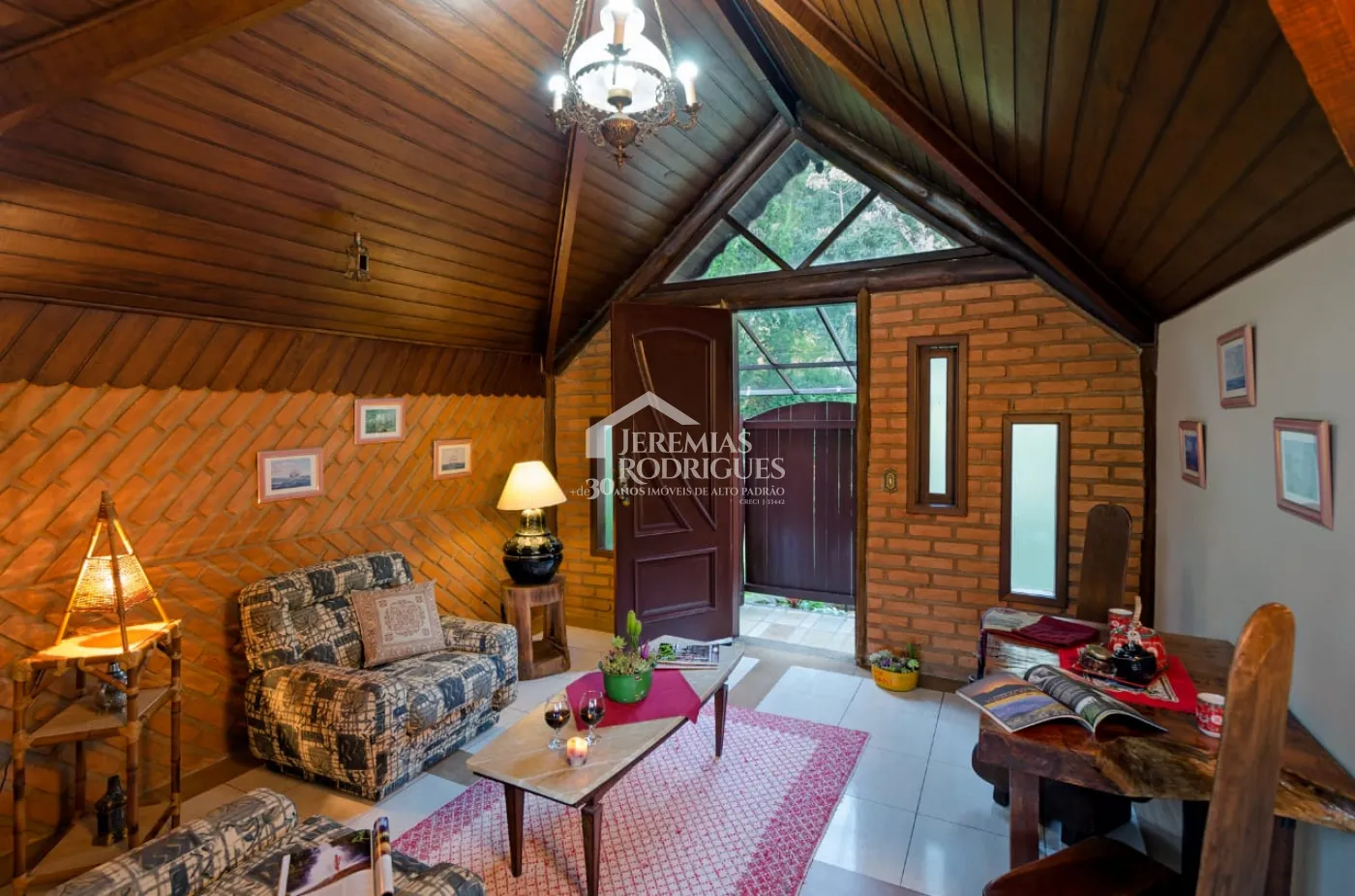 Pousada com 900 m² - Visconde de Mauá/RJ