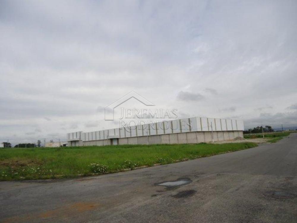 Galpão comercial para alugar em  Pindamonhangaba/SP