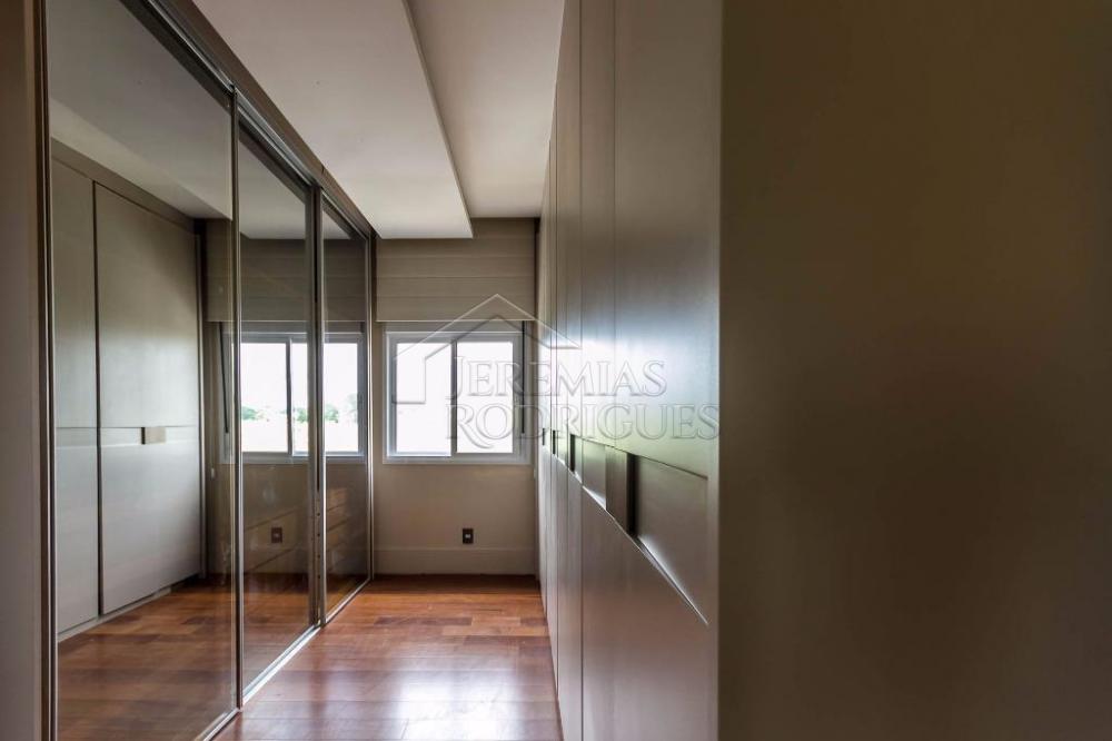Apartamento para venda com 4 suítes no Edifício Supreme Residence em Taubaté/SP