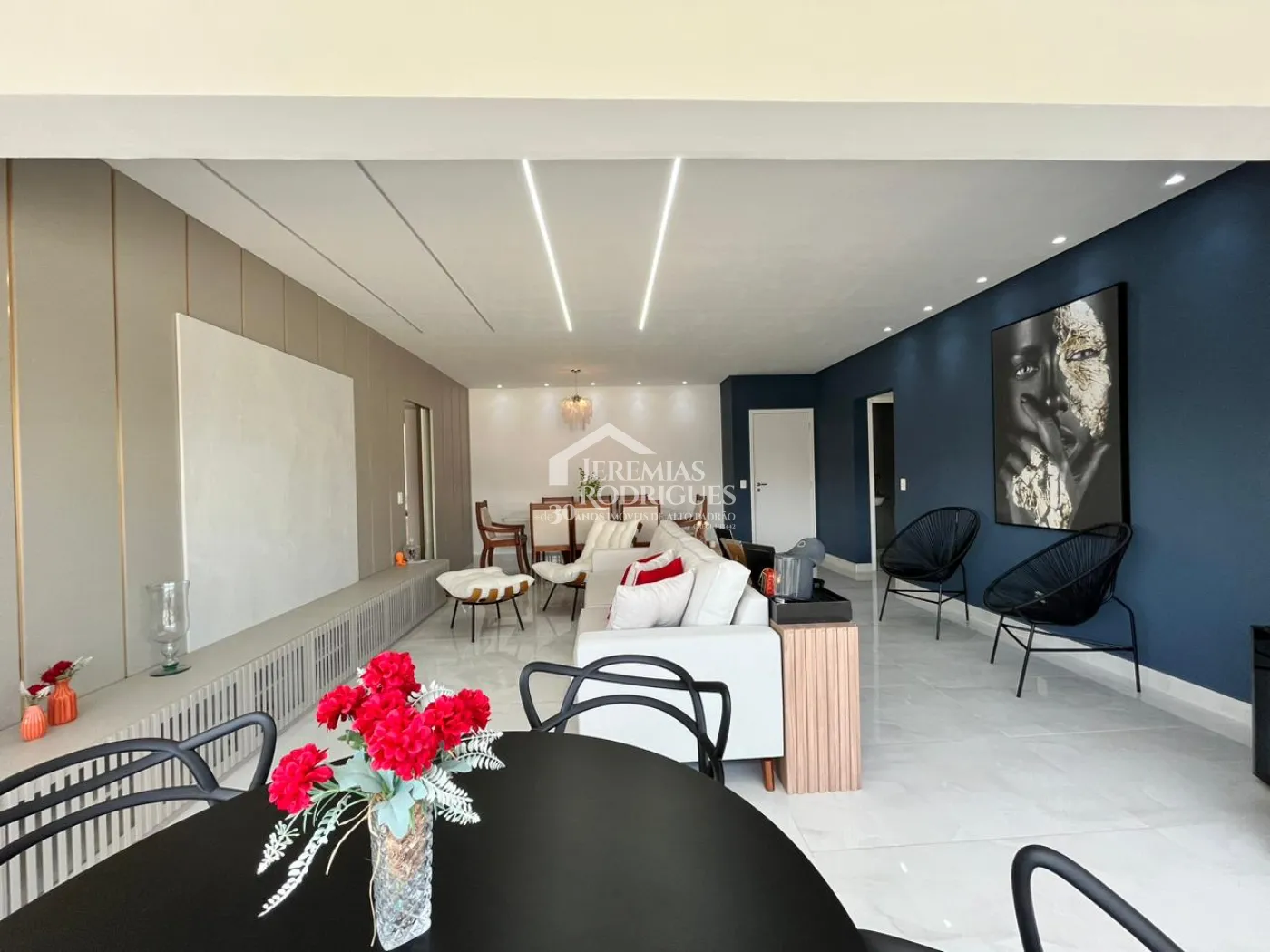 Apartamento com 3 suítes, 132 m² - Edifício Maximus Residence - Pindamonhangaba/SP
