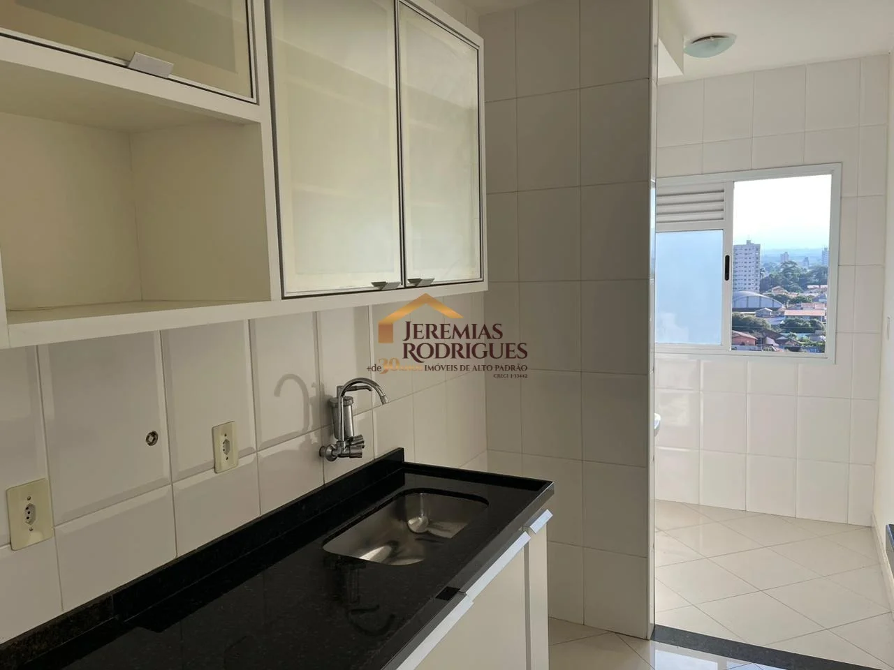 Apartamento para locação no Edifício Residencial Grand Valle Royal em Pindamonhangaba/SP. - foto 9