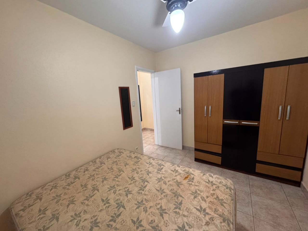 Apartamento para Venda em Praia Grande, CANTO DO FORTE, 2 dormitórios, 2 banheiros, 1 vaga