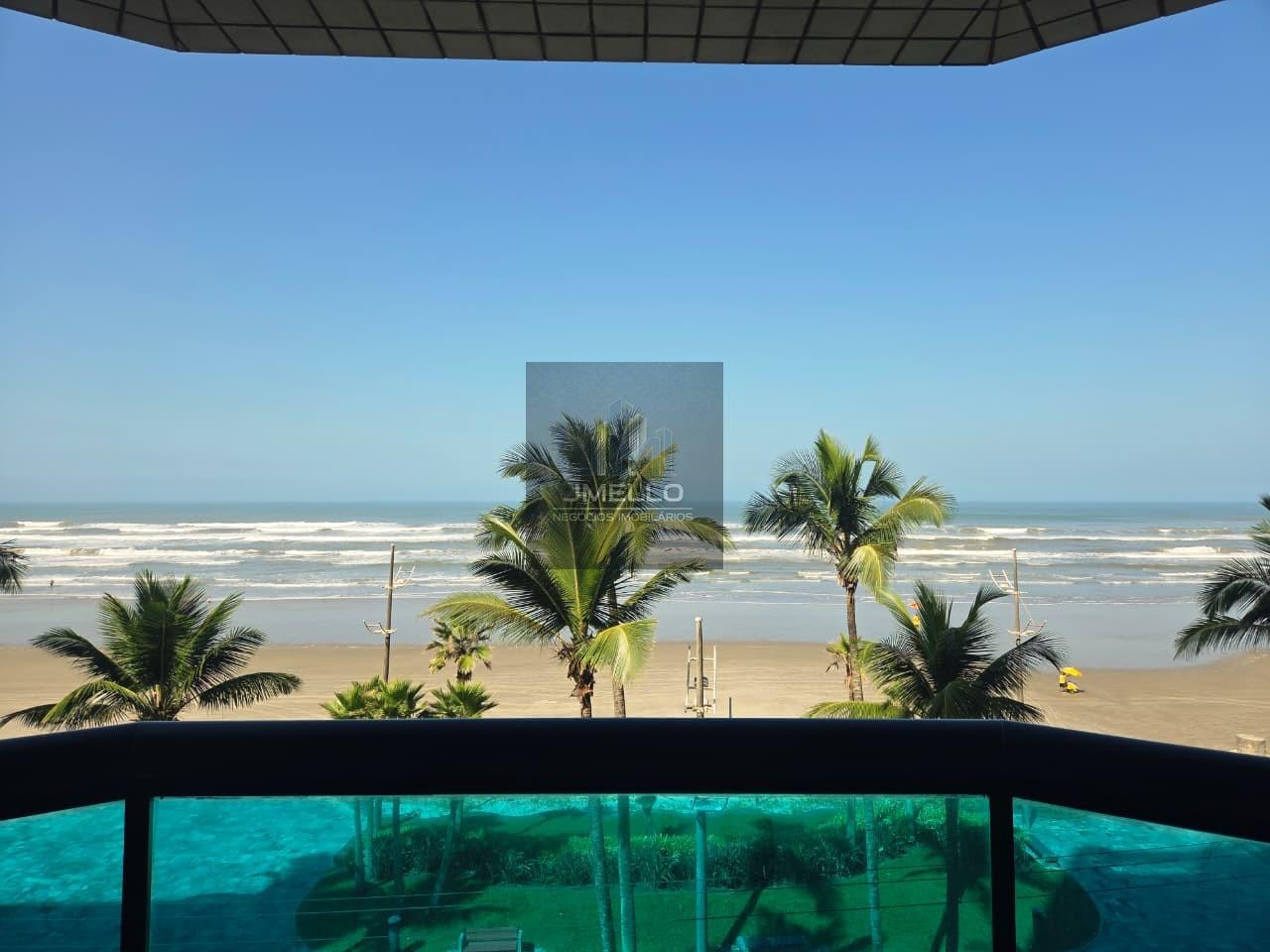 Apartamento para Venda em Praia Grande, Caiçara, 2 dormitórios, 1 suíte, 1 banheiro, 1 vaga — foto 1