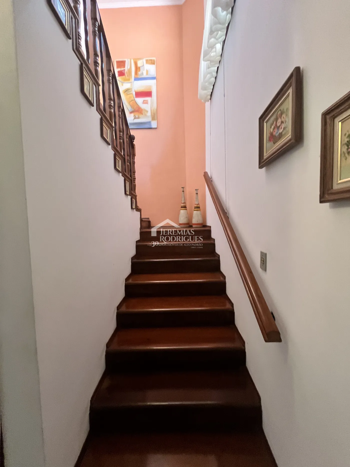 Sobrado com 3 dormitórios, 825 m2 - Residencial Doutor Lessa em Pindamonhangaba/SP