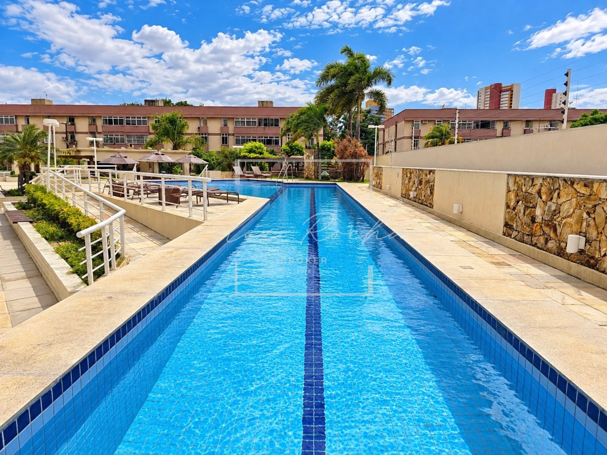 Via Olimpo Condominium, 3 quartos, 75m², Bairro de Fatima, Fortaleza/CE - foto 20