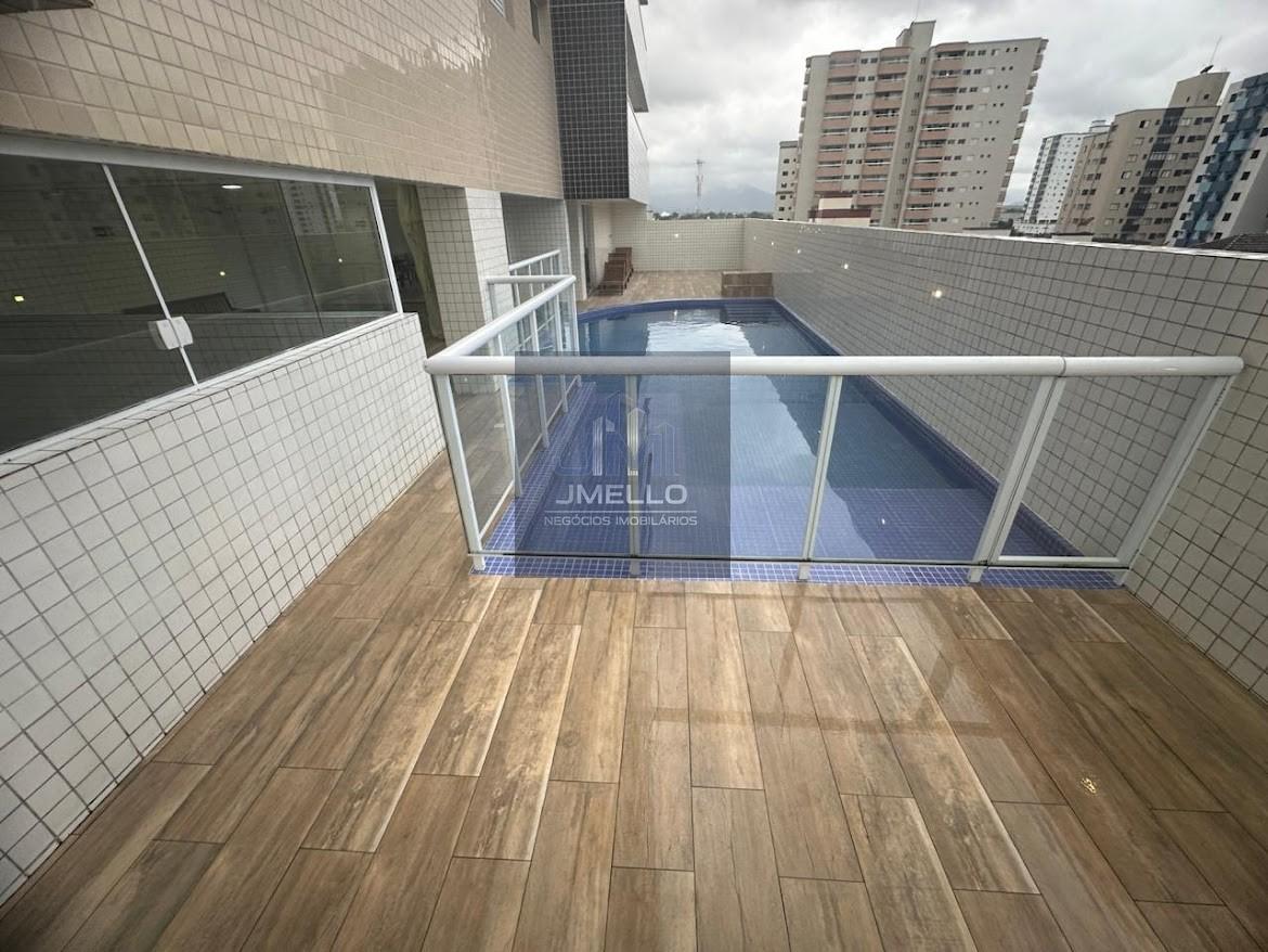 Apartamento para Venda em Praia Grande, Aviação, 2 dormitórios, 2 suítes, 1 banheiro, 2 vagas — foto 26