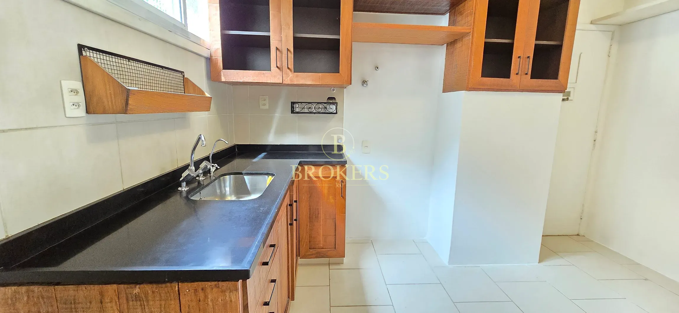 Apartamento à venda na Gávea – 3 quartos (1 suíte), 120 m², Rio de Janeiro, RJ