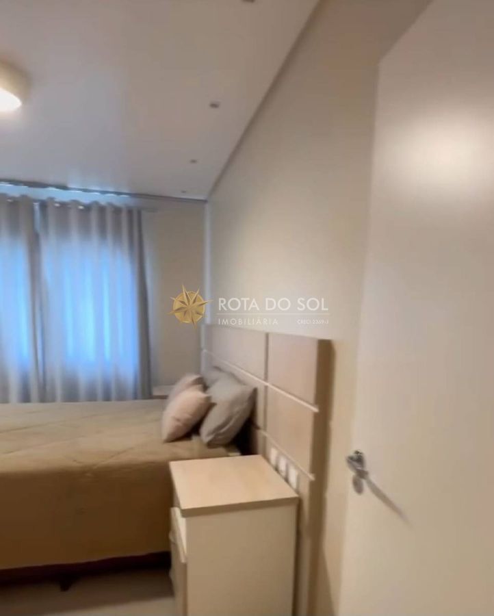 Kalin apartamento mobiliado 3 suítes e 3 vagas na Meia Praia — foto 14