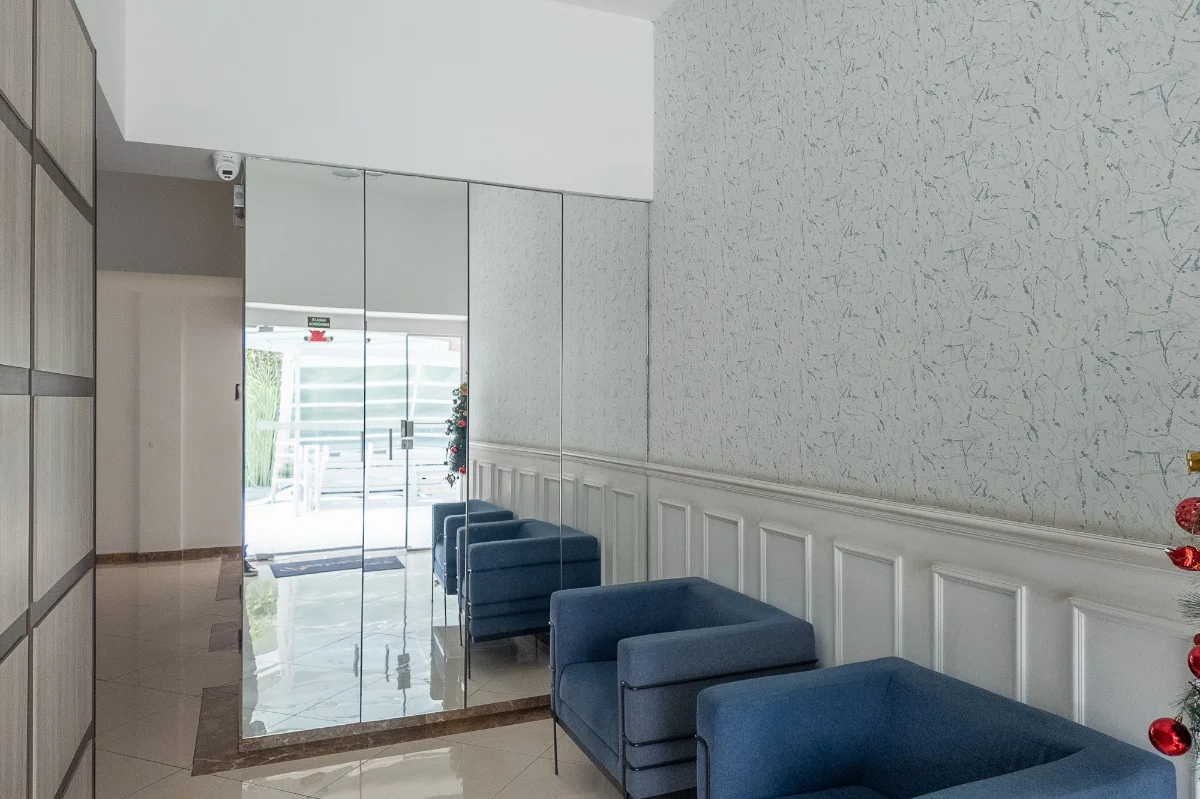 Apartamento na Vila Clementino próximo ao Metrô Santa Cruz — foto 37