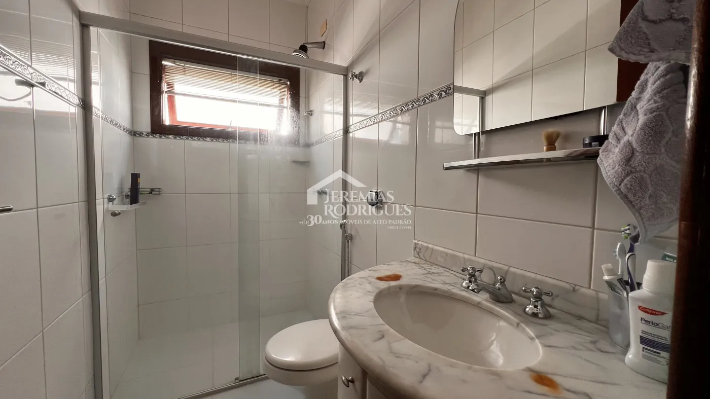 Casa com 3 dormitórios, 268 m² - Condomínio Taubaté Village - Taubaté/SP