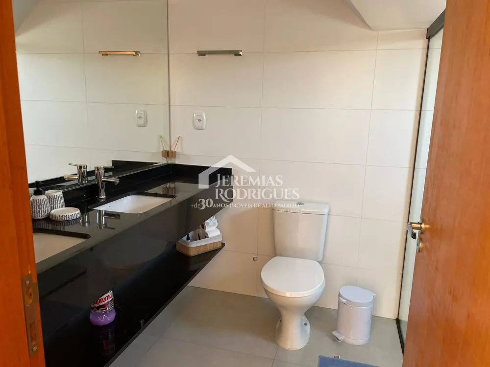 Apartamento com 3 suítes, 136 m² - Condomínio Solar Alto dos Pinhais - em Santo Antônio do Pinhal.