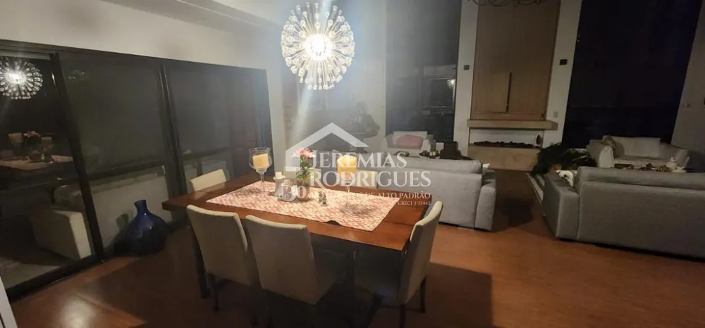 Casa à venda no Condomínio Terras de San Marco em Taubaté/SP