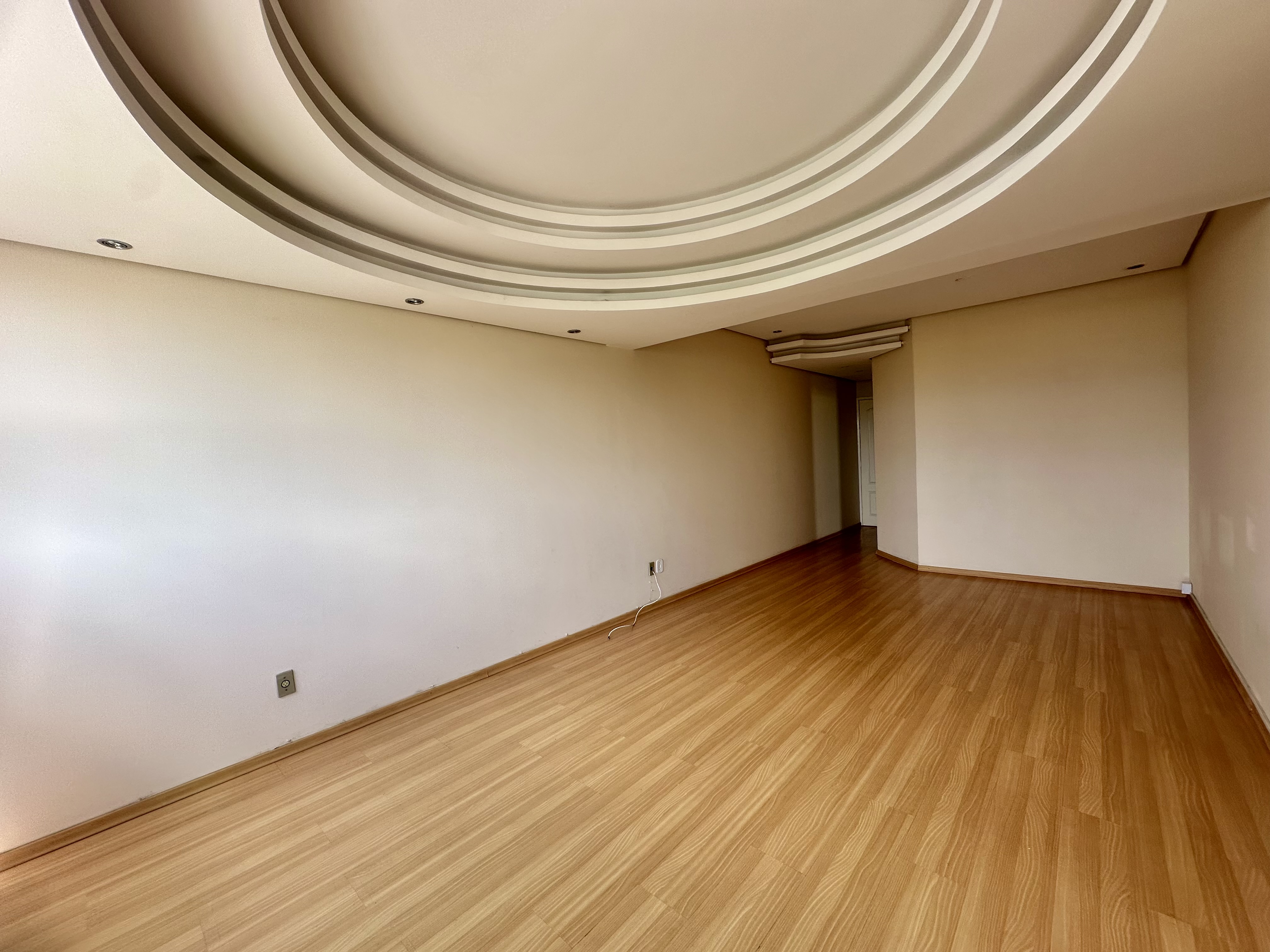 Apartamento para venda e locação com 2 dormitórios, 90 m² no Condomínio Portal da Independência I em Taubaté/SP. — foto 2
