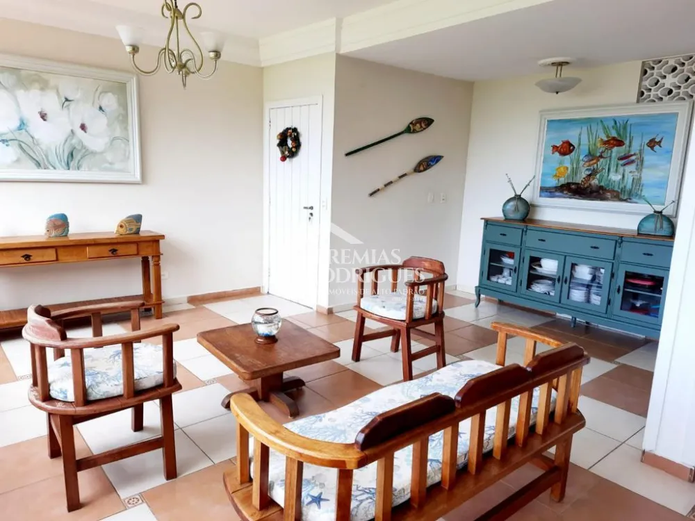 Casa com 5 suítes, 450 m² - Condomínio Ponta das Toninhas - Ubatuba/SP